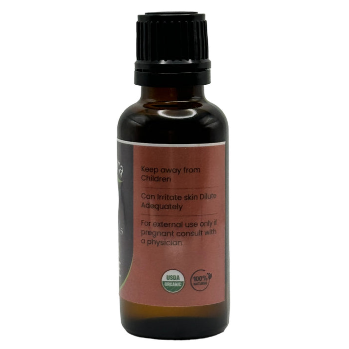 Black Spruce Essential Oil - 100% Pure and Therapeutic Grade