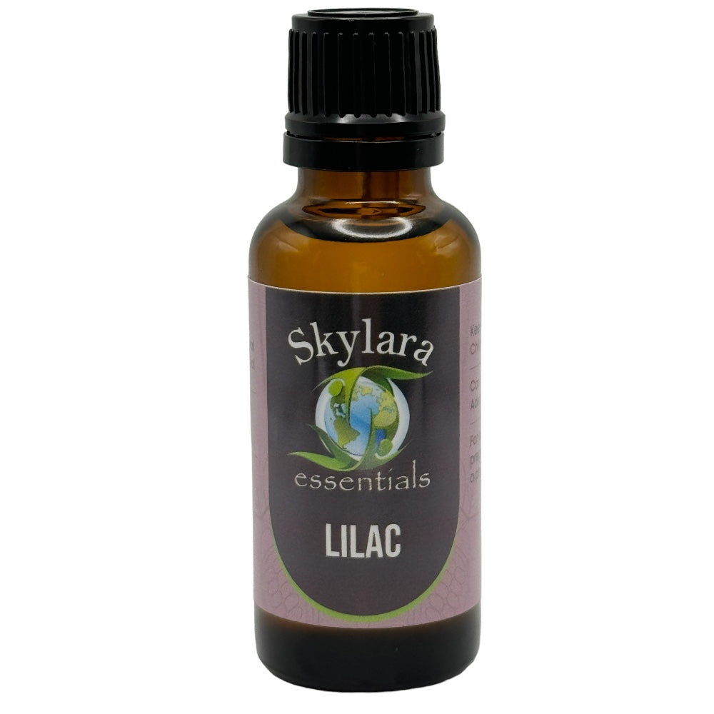 Lilac Essential Oil