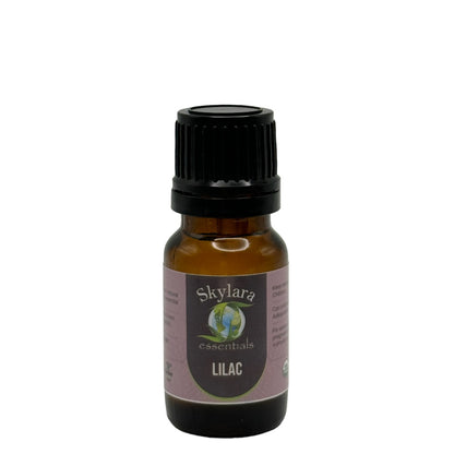 Lilac Essential Oil