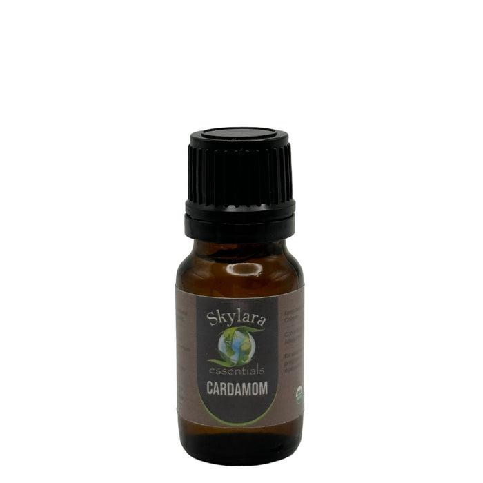 Cardamom Essential Oil 100% All Natural