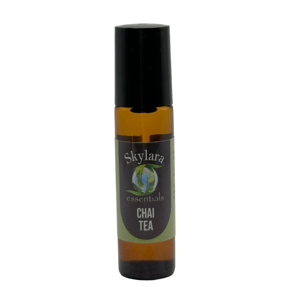 Chai Tea All Natural Essential Oil Blend