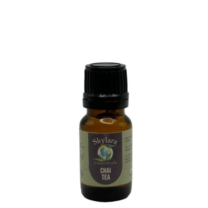 Chai Tea All Natural Essential Oil Blend