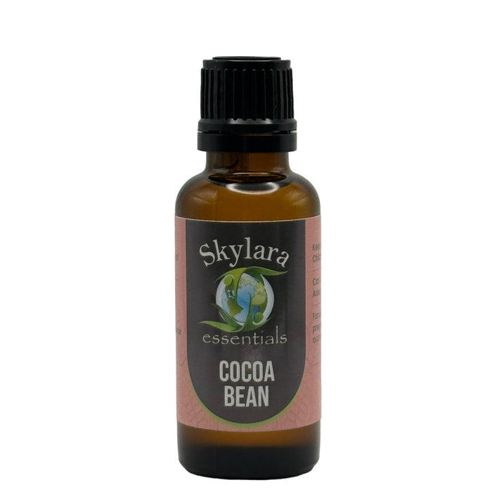 Cocoa Bean Essential Oil (Chocolate)