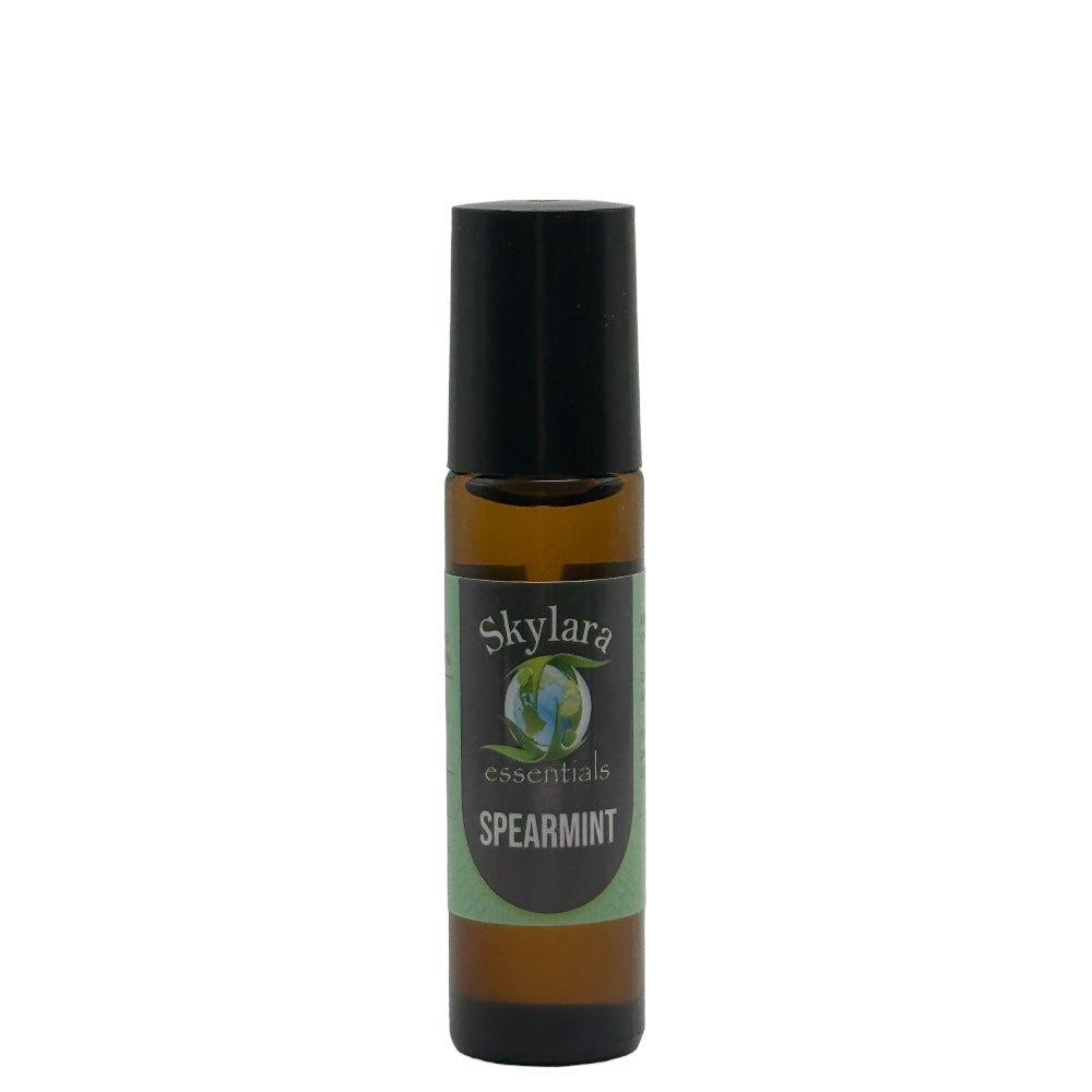 Spearmint Essential Oil