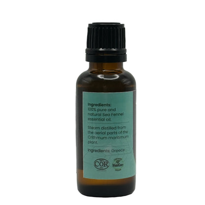 Sea Fennel Essential Oil