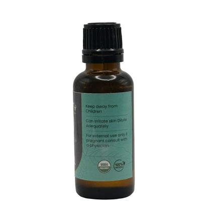 Sea Fennel Essential Oil