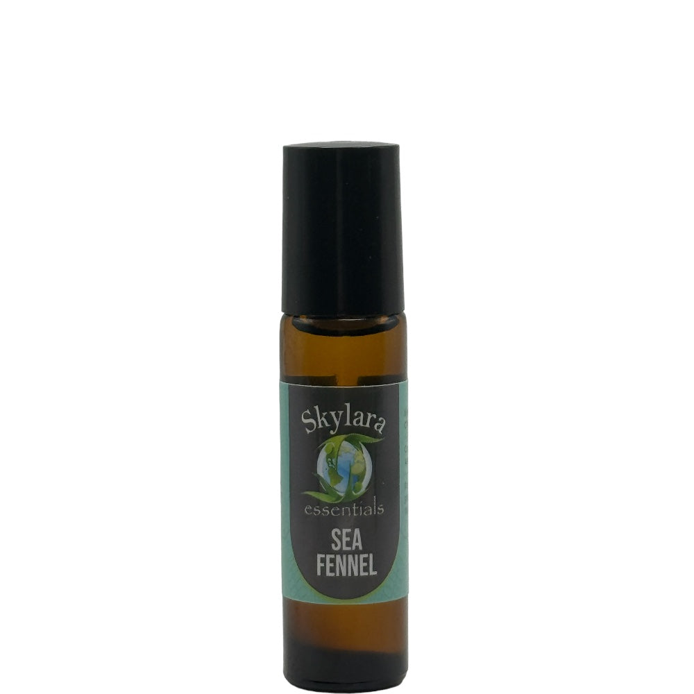 Sea Fennel Essential Oil