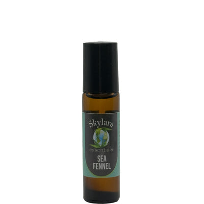 Sea Fennel Essential Oil