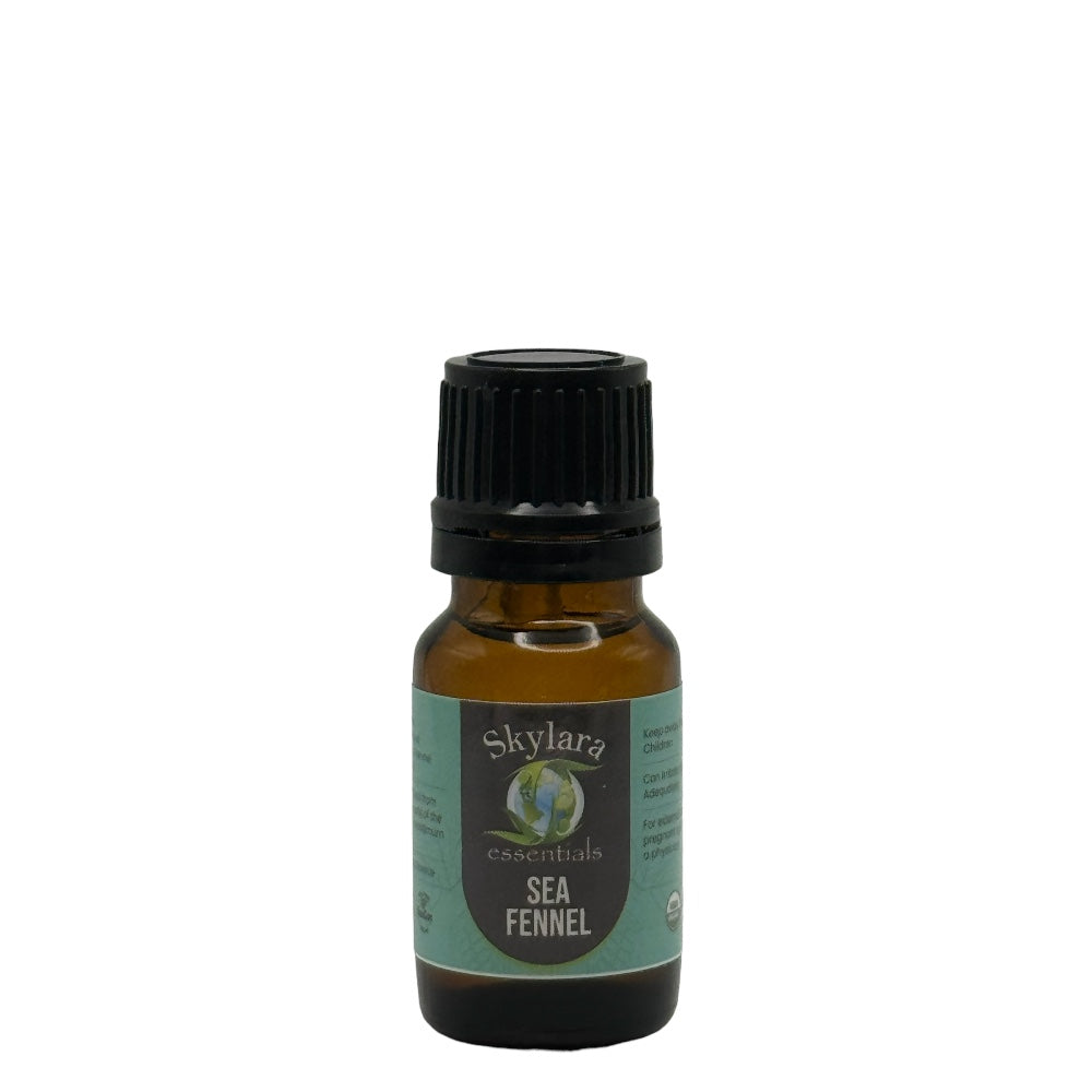 Sea Fennel Essential Oil