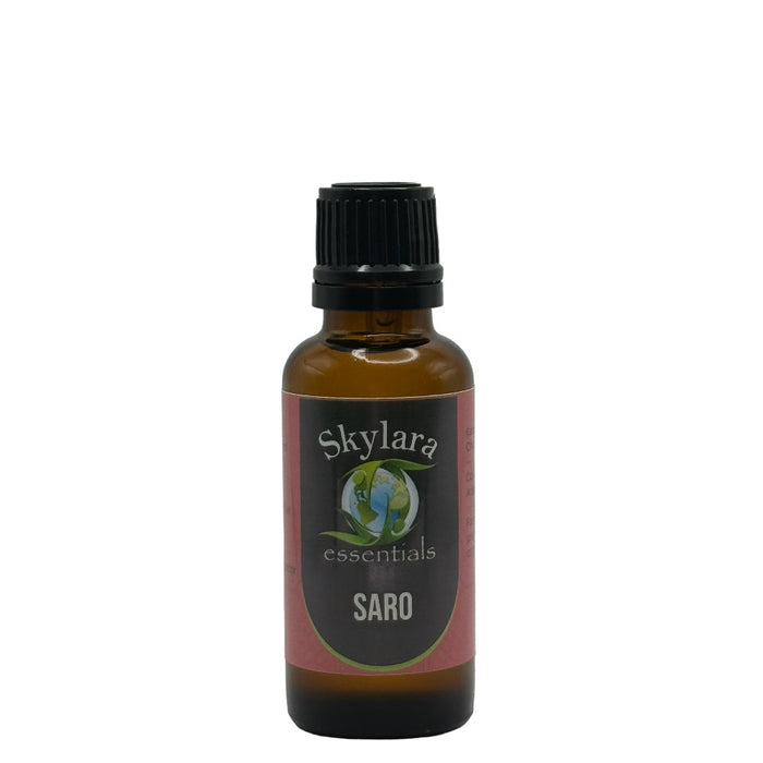 Saro Essential Oil