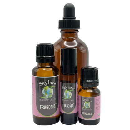 Fragonia™ Essential Oil