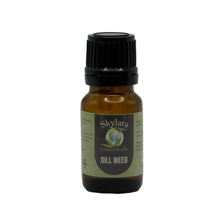 Dill Weed Essential Oil