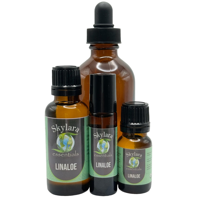 Linaloe Essential Oil