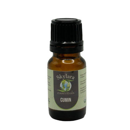 Cumin Essential Oil