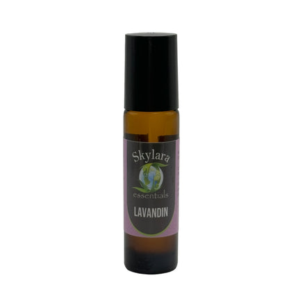 Lavandin Essential Oil