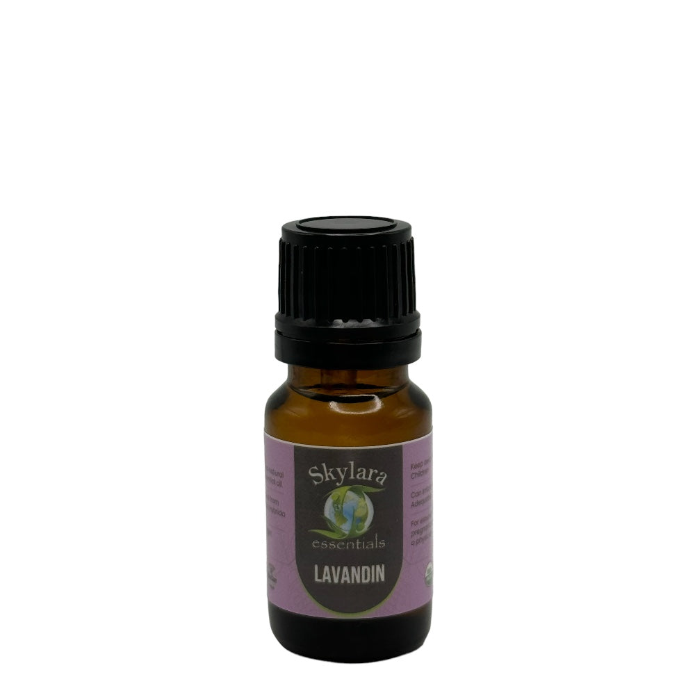 Lavandin Essential Oil