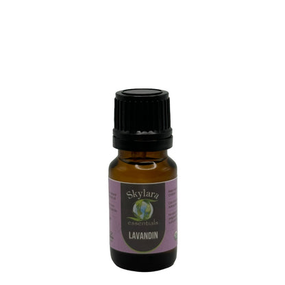 Lavandin Essential Oil