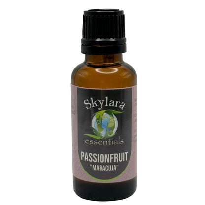 Passionfruit "Maracuja" Essential Oil