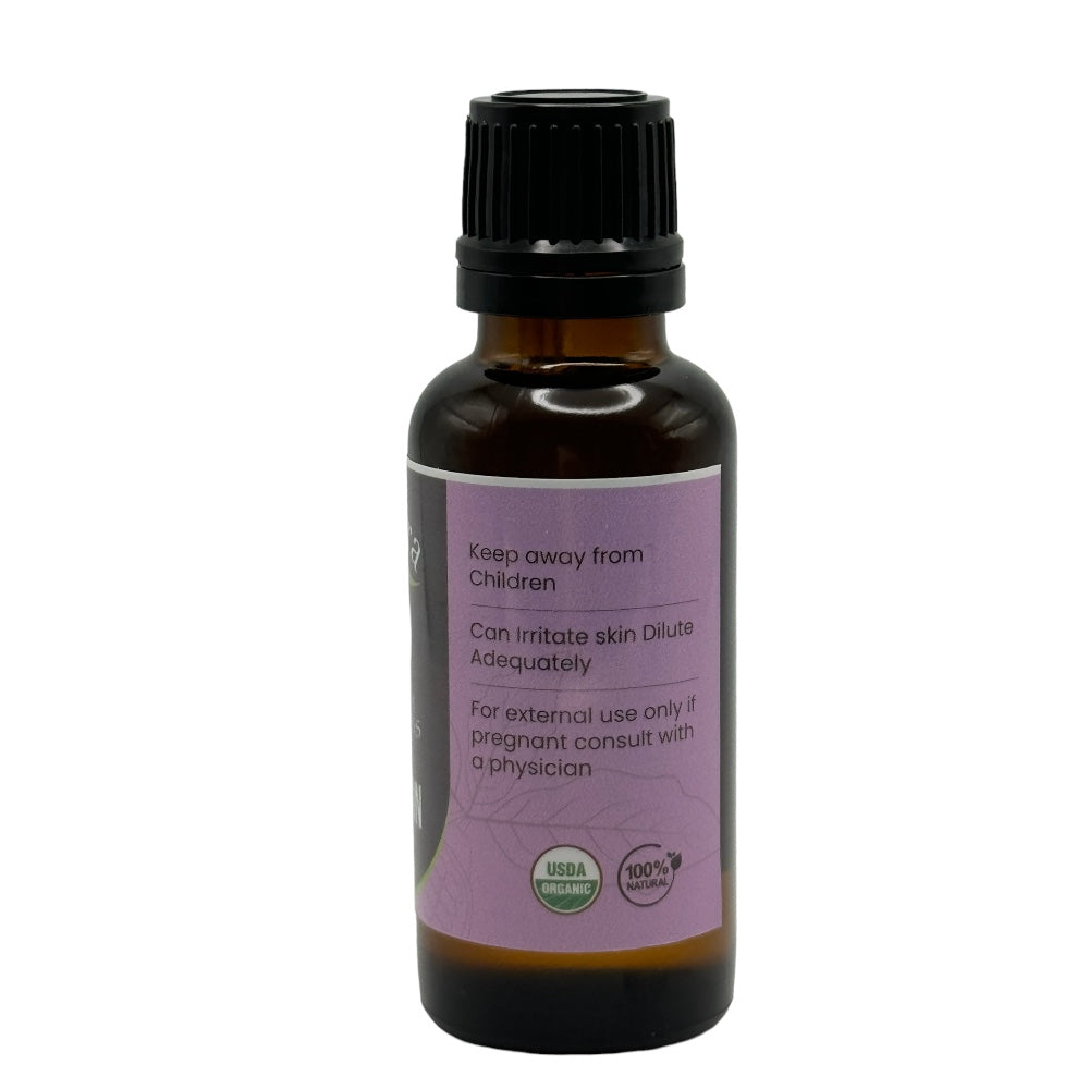 Lavandin Essential Oil