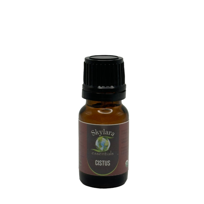 Cistus (Rock Rose) Essential Oil