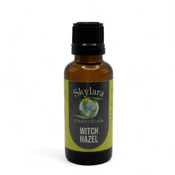 Witch Hazel Infused Essential Oil