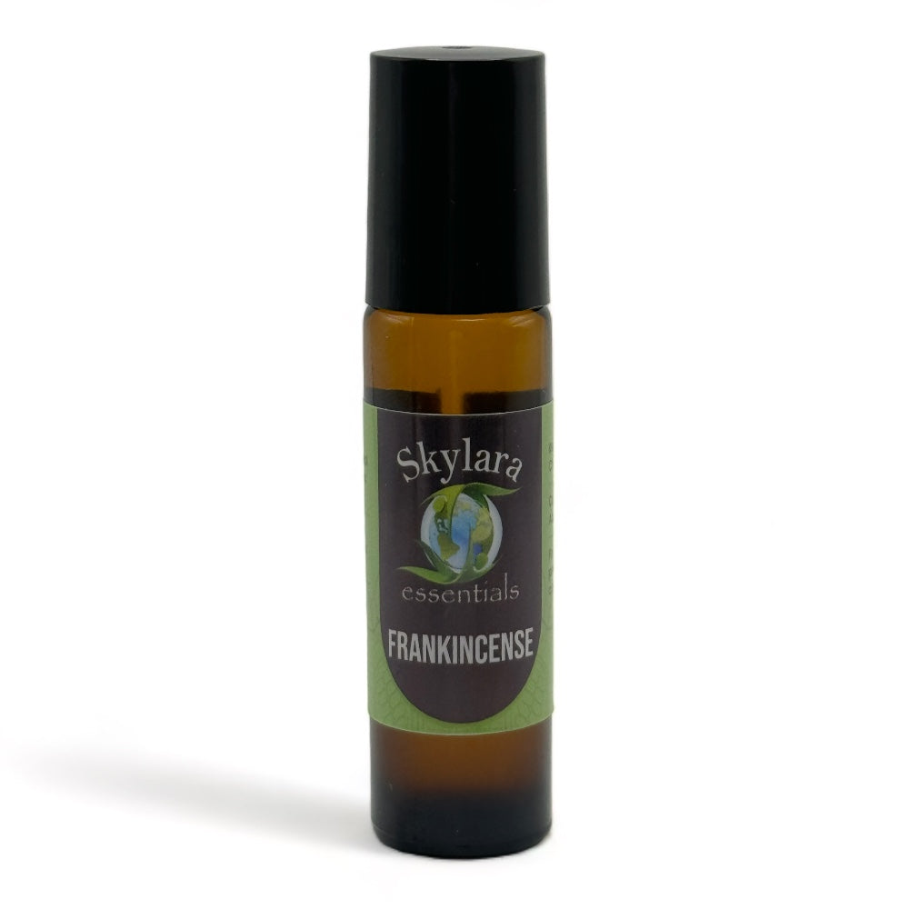 Frankincense All Natural Essential Oil