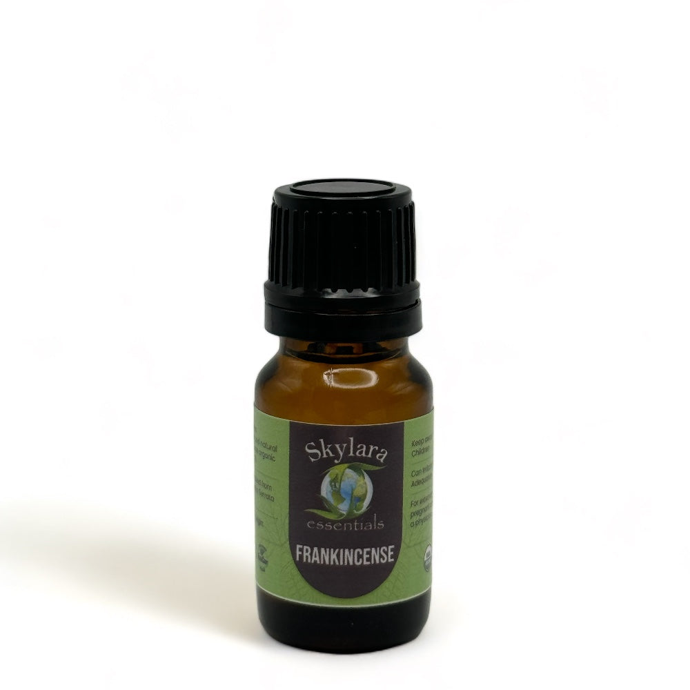 Frankincense All Natural Essential Oil