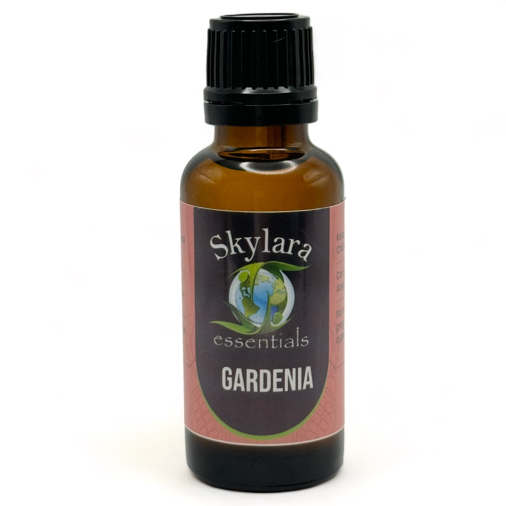 Gardenia Essential Oil