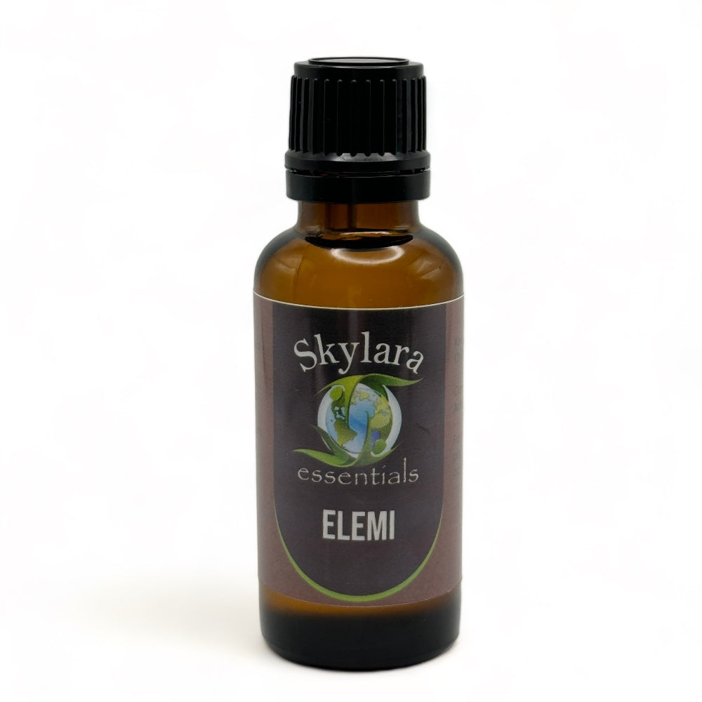 Elemi Essential Oil