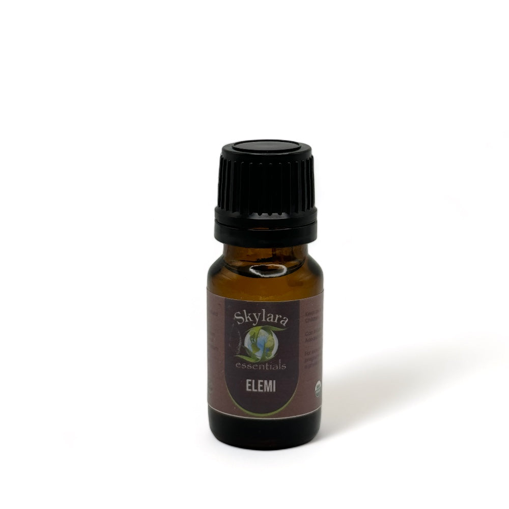 Elemi Essential Oil