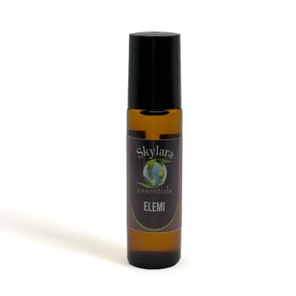 Elemi Essential Oil