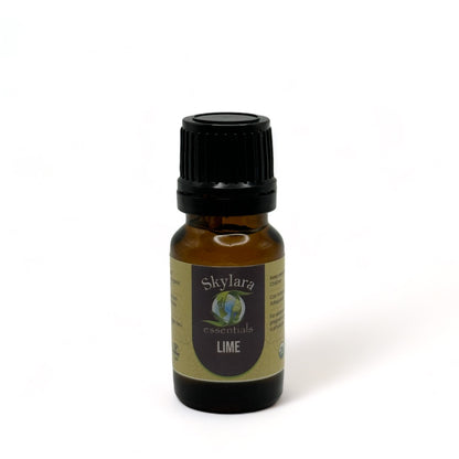 Lime Essential Oil