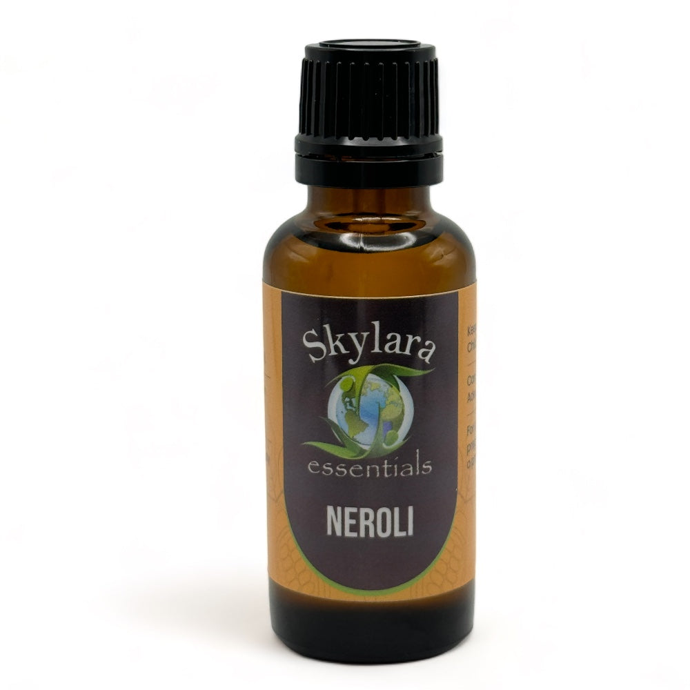 Neroli Essential Oil