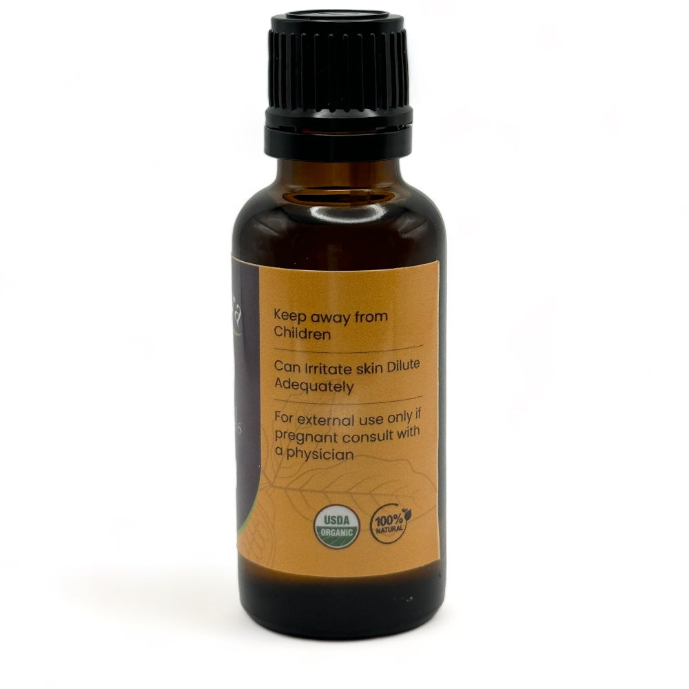 Neroli Essential Oil