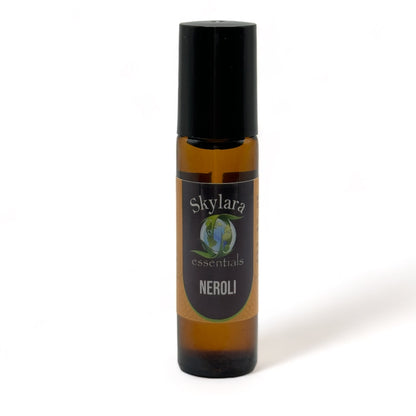 Neroli Essential Oil