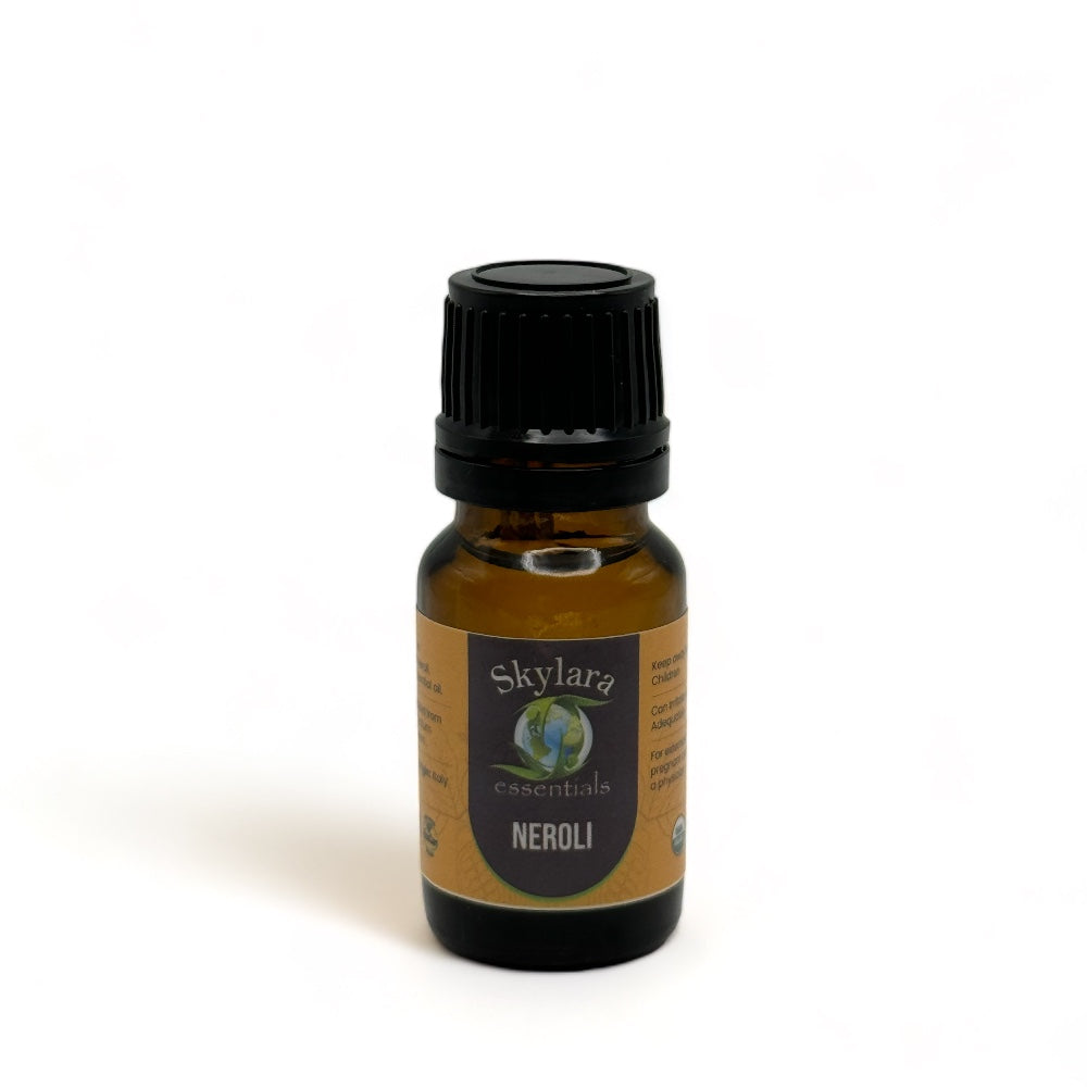 Neroli Essential Oil