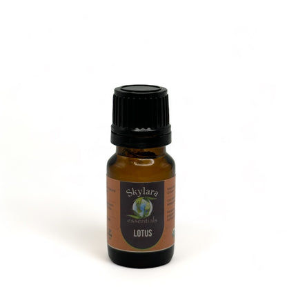 Lotus Essential Oil