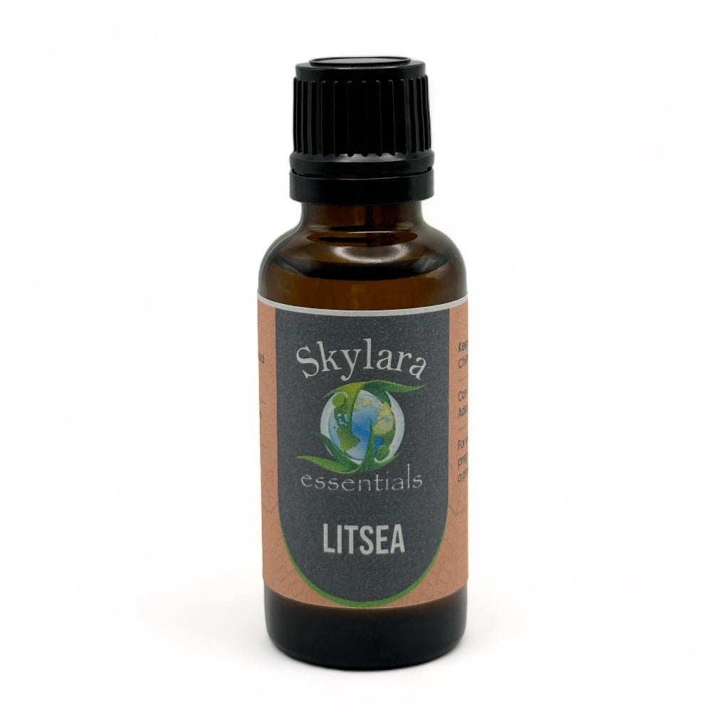 Litsea Essential Oil