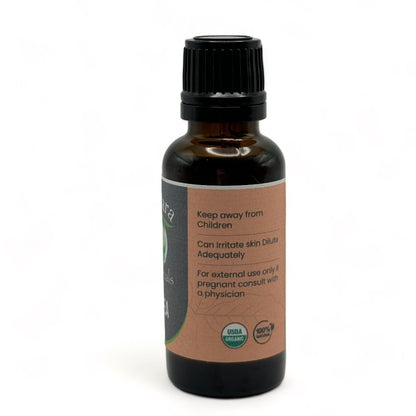 Litsea Essential Oil