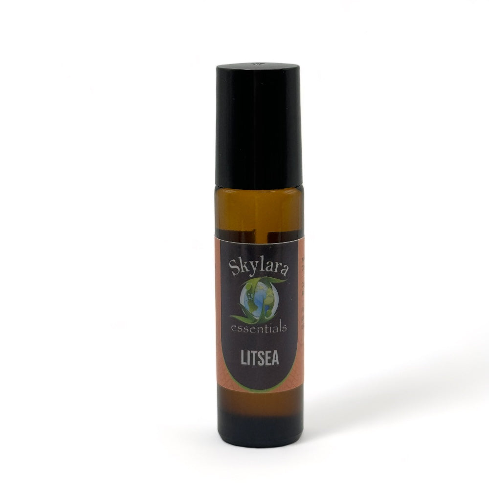 Litsea Essential Oil