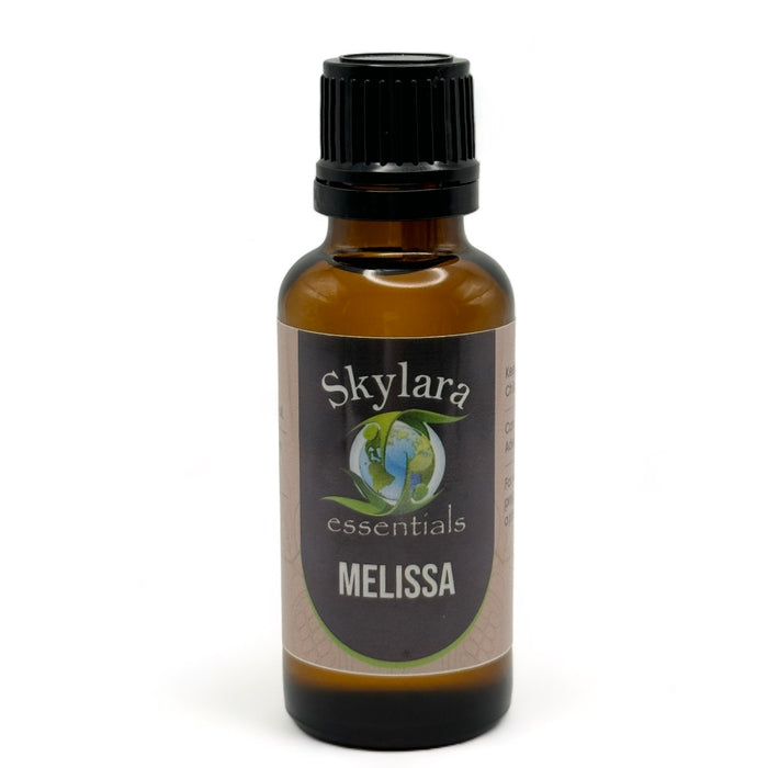 Melissa All Natural Essential Oil