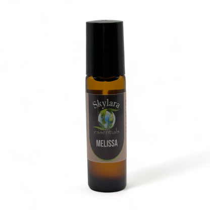 Melissa Essential Oil