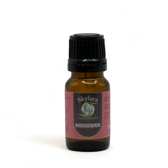Rhododendron Essential Oil