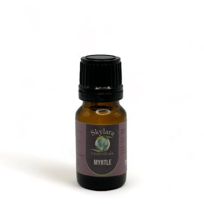 Myrtle Essential Oil