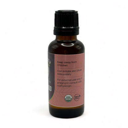 Rosewood Essential Oil