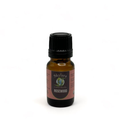 Rosewood Essential Oil