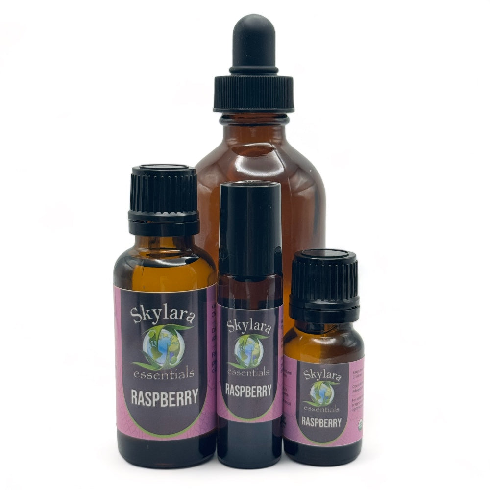 Raspberry Essential Oil