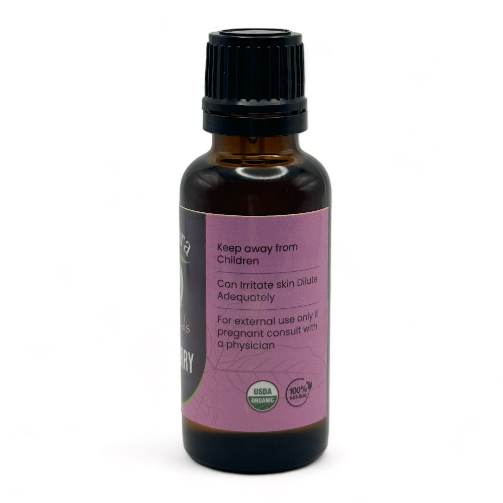 Raspberry Essential Oil