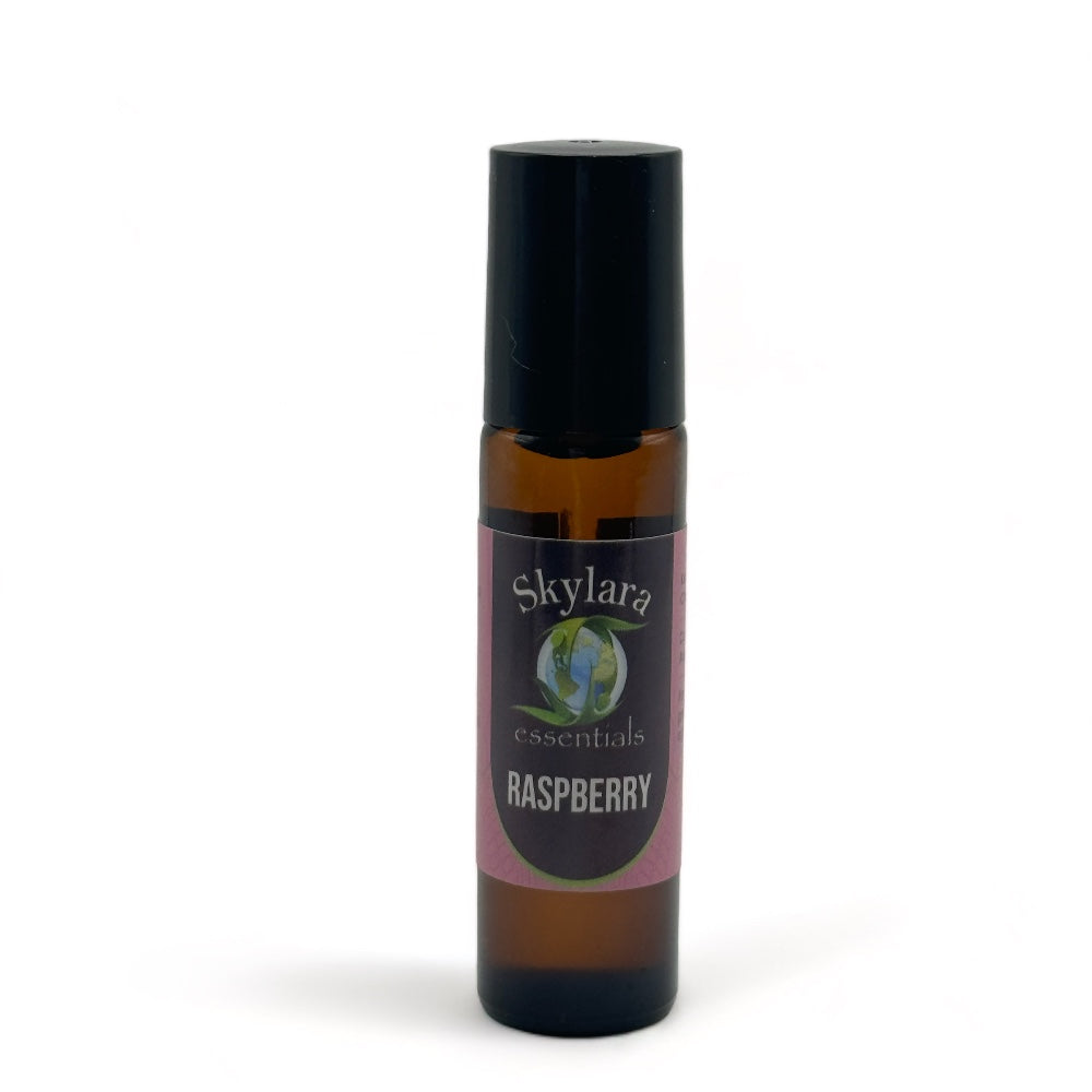 Raspberry Essential Oil