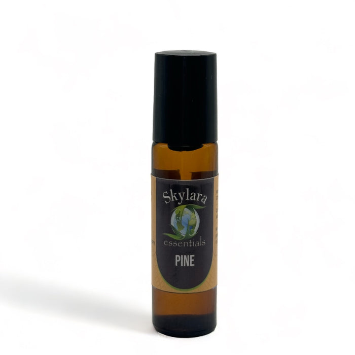 Pine Scots Essential Oil